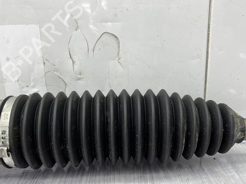 Steering rack CITROËN C3 II (SC_) 1.4 HDi 70 (SC8HZC, SC8HR0, SC8HP4) | BP28415825M22