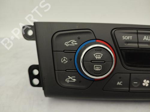 Climate control RENAULT LATITUDE (L70_) 2.0 dCi 175 (L70Y, L734) | BP23711736I5 - Image 2