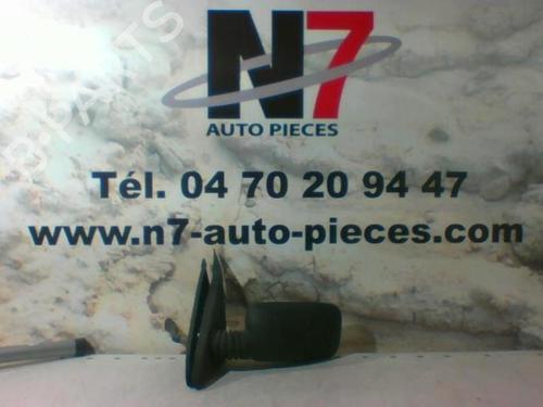 Left mirror FIAT PANDA (141_) 650 | BP23664411C26 
