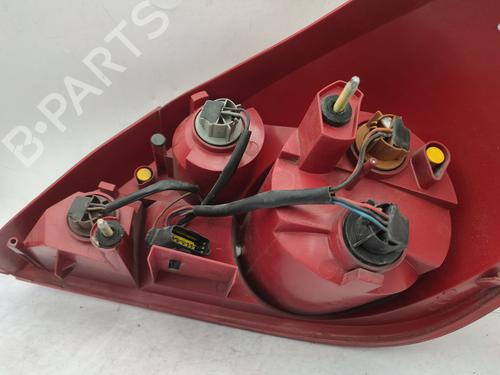 Left taillight OPEL TIGRA TwinTop (X04) 1.4 (R97) | BP29484873C34 