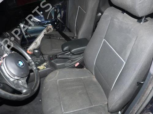 Andre BMW 3 Touring (E46) 330 xd | BP23696706O1 - Image 5