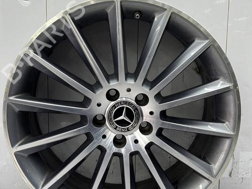 Fælk MERCEDES-BENZ A-CLASS (W177) A 180 d (177.003) (116 hp) 30579532