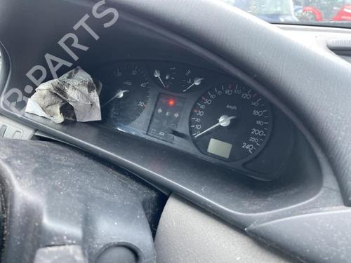Steering column RENAULT LAGUNA II (BG0/1_) 1.9 dCi | BP23673873M21  - Image 10