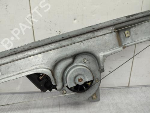 Front right window mechanism RENAULT SCÉNIC II (JM0/1_) 1.9 dCi (JM0G, JM12, JM1G, JM2C) | BP23740461C23 