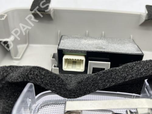 Kabinelys DACIA SPRING EV (B6M1) | BP23751185I8  - Image 8