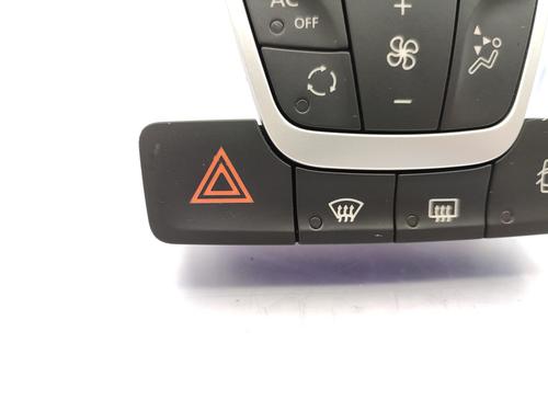 Climate control RENAULT LAGUNA Coupe (DT0/1) 3.0 dCi (DT03) | BP23757174I5  - Image 7