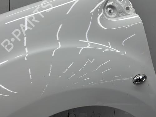 Left front fenders CITROËN BERLINGO Box Body/MPV (B9) 1.6 HDi / BlueHDi 75 | BP32391306C41