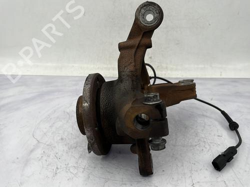 Left front steering knuckle DACIA SANDERO III 1.0 TCe 100 ECO-G | BP31286939M25  - Image 7