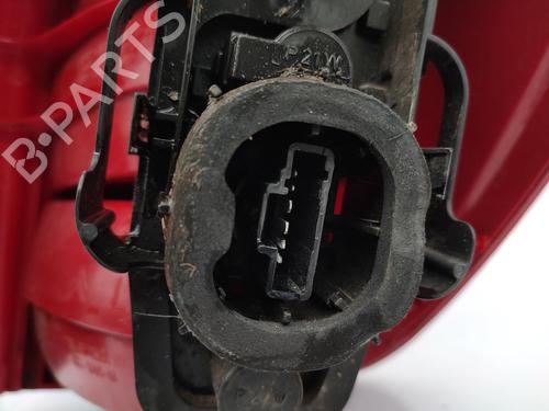 Left taillight CITROËN C2 (JM_) 1.6 | BP23720048C34 - Image 12