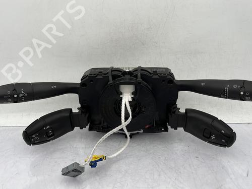 Ratstangsstang CITROËN C3 Picasso (SH_) 1.6 HDi (90 hp) 27236882