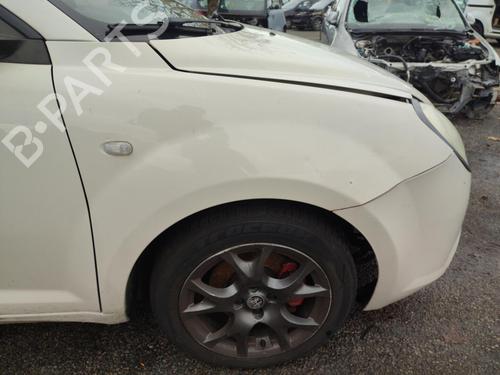 Starter ALFA ROMEO MITO (955_) 1.3 MultiJet (955AXP1A, 955AYC1A) | BP23710522M8  - Image 31