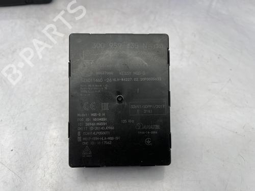 Electronic module SEAT IBIZA V (KJ1, KJG) 1.0 TSI | BP36439923M83  - Image 5