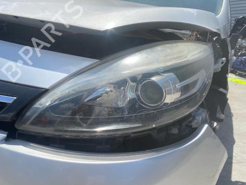 Engine RENAULT SCÉNIC III (JZ0/1_) 1.6 dCi (JZ00, JZ12) | BP36768595M1 - Image 22