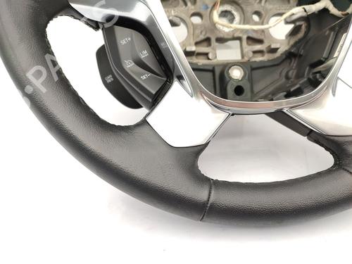 Steering wheel FORD TRANSIT CONNECT V408 Box Body/MPV 1.5 EcoBlue | BP23738713C49  - Image 8