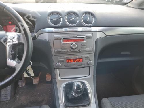 Steering column stalk FORD S-MAX (WA6) 1.8 TDCi | BP23702331I23 - Image 14