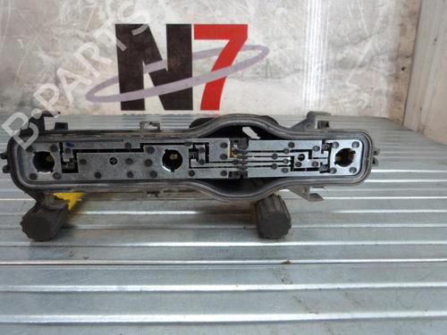 Portalamparas RENAULT ESPACE IV (JK0/1_) 3.0 dCi (JK0J, JK0V) (177 hp) 23667797