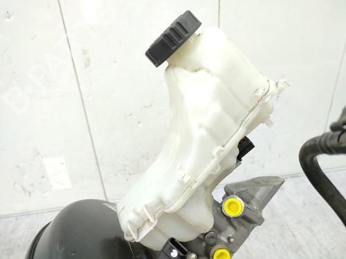 Servo brake RENAULT MEGANE IV Hatchback (B9A/M/N_) 1.5 dCi 110 (B9A3) | BP23753926M42  - Image 7