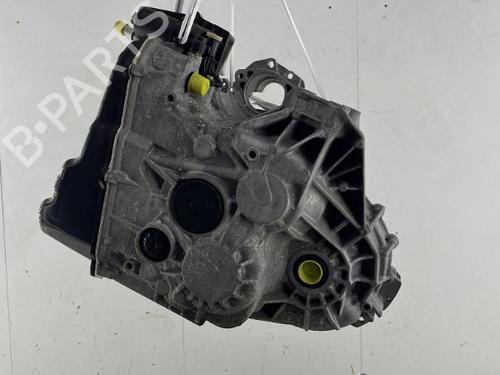 Used Gearbox Gearbox MERCEDES-BENZ A-CLASS (W176) A 180 (176.042) (122 hp) 23733033 23733033