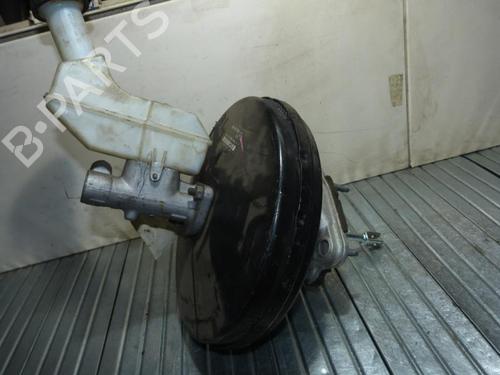 Servo brake RENAULT MODUS / GRAND MODUS (F/JP0_) 1.5 dCi (FP0F, JP0F) | BP23663801M42 - Image 2
