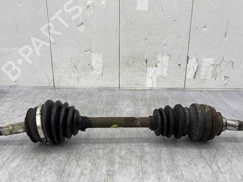 Used Left front driveshaft OPEL ASTRA F Hatchback (T92) 1.4 i (F08, M08, F68, M68) (60 hp) 31830624