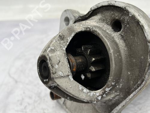 Starter MAZDA 2 (DE_, DH_) 1.4 MZR-CD | BP32249928M8  - Image 5