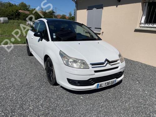 Steering column CITROËN C4 Coupe (LA_) 2.0 HDi | BP23718467M21  - Image 21