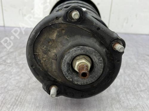 Used Right front shock absorber Right front shock absorber CITROËN NEMO Box Body/MPV (AA_) 1.3 HDi 75 (75 hp) 23756136 23756136