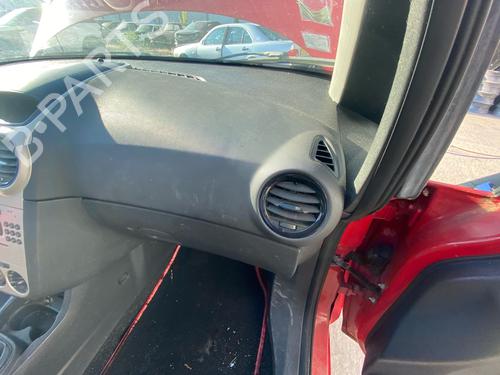 Dashboard OPEL CORSA D (S07) 1.3 CDTI (L08, L68) | BP37022698C46 - Image 150