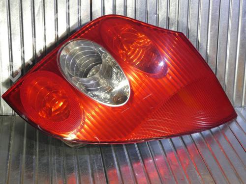 Right taillight RENAULT LAGUNA II Grandtour (KG0/1_) 2.0 dCi (KG1S) | BP23691632C35 