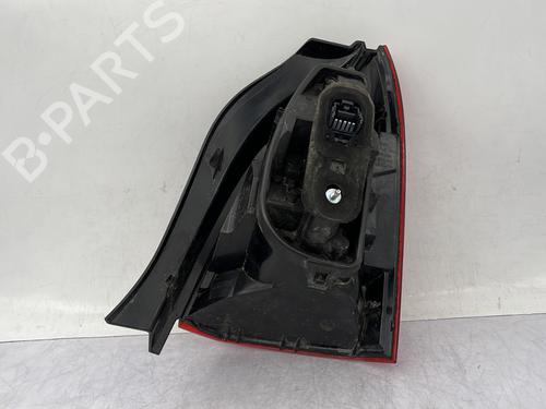 Left taillight RENAULT TWINGO II (CN0_) 1.2 16V (CN04, CN0B) | BP31992501C34 
