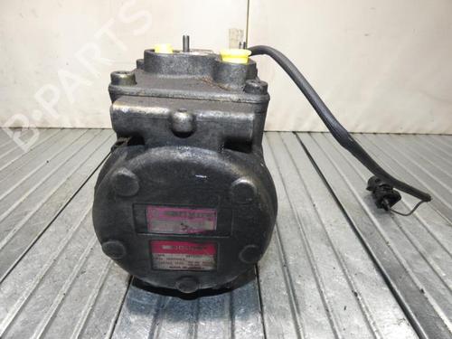 AC compressor BMW 5 (E34) 525 tds | BP23671046M34  - Image 5