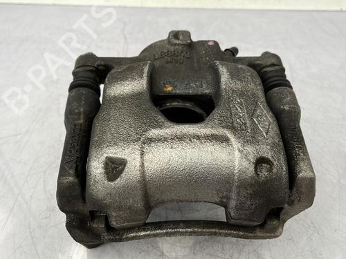 Used Left front brake caliper Left front brake caliper RENAULT CLIO V (B7_) 1.0 TCe 100 (B7MT) (101 hp) 23752995 23752995