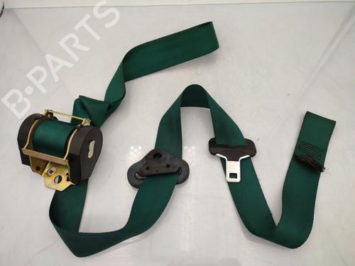 Used Front right seatbelt Front right seatbelt CITROËN SAXO (S0, S1) 1.1 X, SX (60 hp) 23676535 23676535