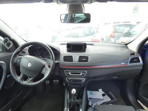 Electronic sensor RENAULT MEGANE III Hatchback (BZ0/1_, B3_) 1.6 dCi (BZ00, BZ12, BZ13) | BP23702387M84 - Image 33