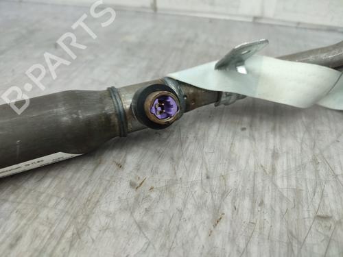 Used Left curtain airbag Left curtain airbag AUDI A3 (8P1) 2.0 TDI quattro (170 hp) 26968730 26968730