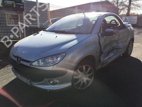 Starter PEUGEOT 206 CC (2D) 2.0 S16 | BP23692423M8  - Image 18