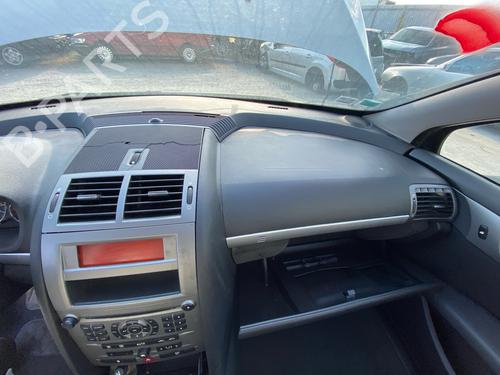Engine PEUGEOT 407 (6D_) 1.6 HDi 110 (6D9HZC, 6D9HYC) | BP36002975M1  - Image 129