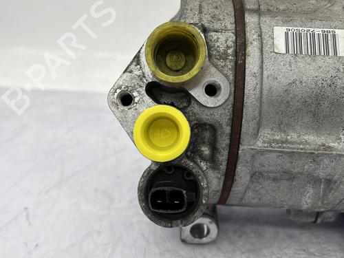 AC compressor ALFA ROMEO MITO (955_) 1.4 MultiAir (955AXL1B) | BP28798647M34 - Image 5