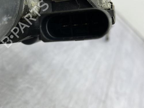 Front wiper motor VW GOLF V (1K1) 1.9 TDI | BP23700815M29 