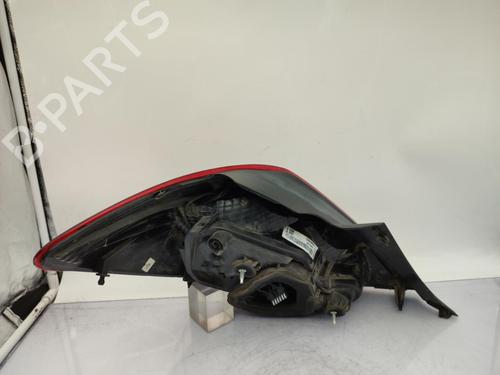 Right taillight OPEL CORSA D (S07) 1.3 CDTI (L08, L68) | BP23728752C35 