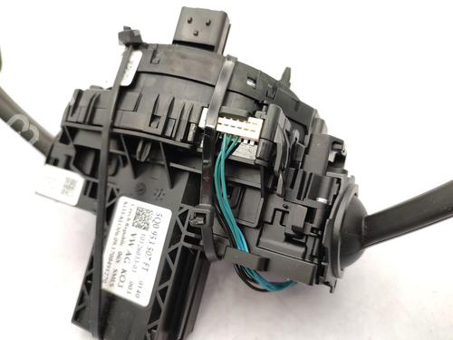 Steering column stalk VW GOLF VII (5G1, BQ1, BE1, BE2) 1.6 TDI | BP23707105I23 