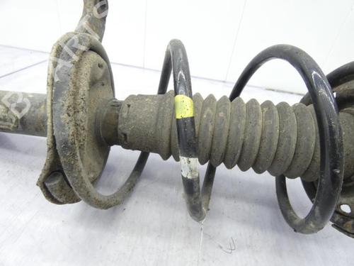 Right front shock absorber CITROËN SAXO (S0, S1) 1.0 X | BP23672885M17 