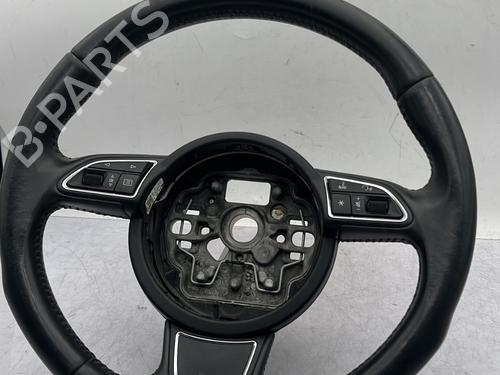 Steering wheel AUDI A1 (8X1, 8XK) 1.6 TDI | BP30438124C49 - Image 10