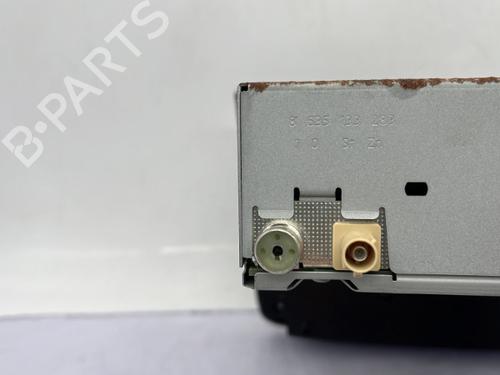 Radio ALFA ROMEO MITO (955_) 1.3 MultiJet (955AXP1A, 955AYC1A) | BP23754877E6 