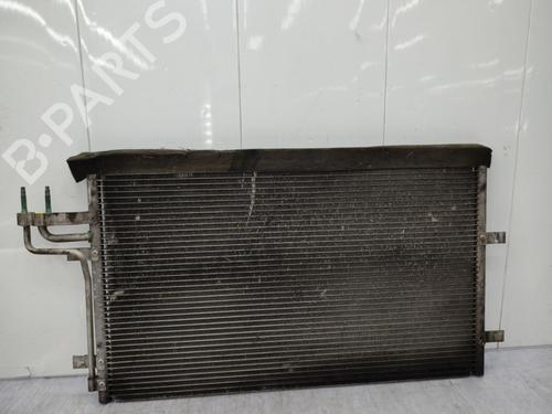 Used AC radiator AC radiator FORD C-MAX (DM2) 1.6 TDCi (90 hp) 23730160 23730160