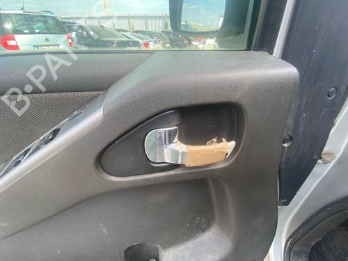 Seats set NISSAN PATHFINDER III (R51) 2.5 dCi 4WD | BP36646283C78 - Image 24