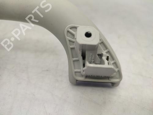 Rear left interior door handle VW TIGUAN (5N_) 2.0 TDI | BP25132022I15 