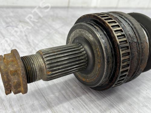 Left rear driveshaft BMW 1 (E87) 118 d | BP29512692M40 