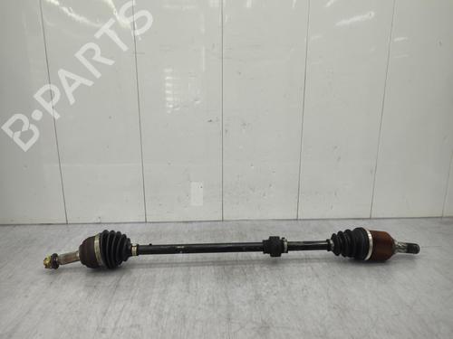 Right front driveshaft NISSAN MICRA III (K12) 1.2 16V | BP23749184M39 