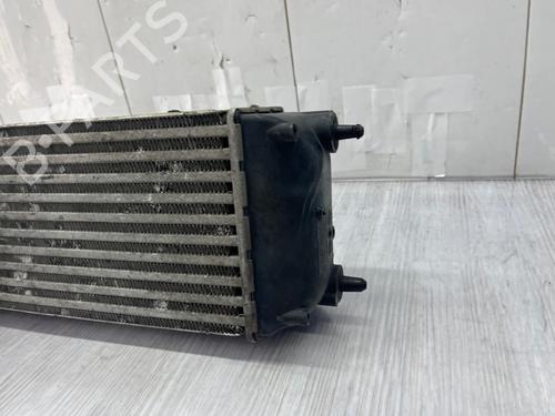 Intercooler FORD FIESTA VI (CB1, CCN) 1.6 TDCi | BP38295138M30 - Image 4